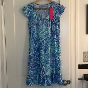 New with Tags Lilly Pulitzer Dress!